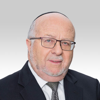 שלמה איזנברג
